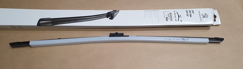 Pióro Wycieraczki Lewe Oryginał Citroen C5