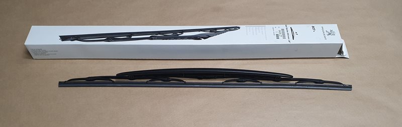 Pióro Wycieraczki 650mm Peugeot 807