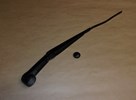 Ramię Wycieraczki Tył Oryginał Citroen C4 Picasso