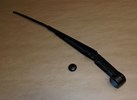 Ramię Wycieraczki Tył Oryginał Citroen C4 Picasso