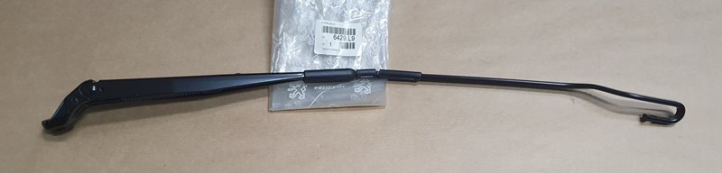 Ramię Wycieraczki Lewe Peugeot 605