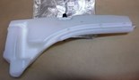 Zbiornik płynu spryskiwacza Peugeot 607 6.5L
