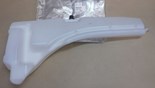 Zbiornik płynu spryskiwacza Peugeot 607 6.5L
