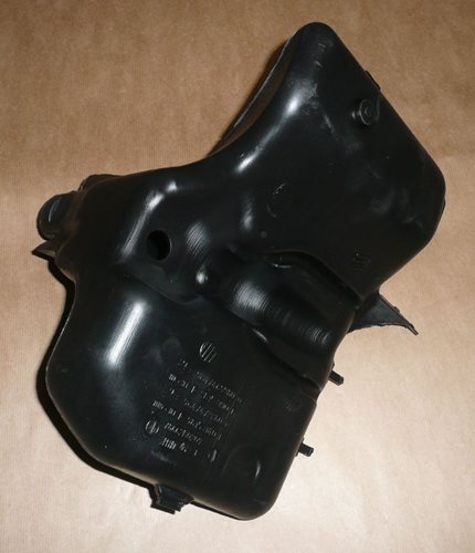 Zbiornik płynu spryskiwacza Citroen C5 C5 II