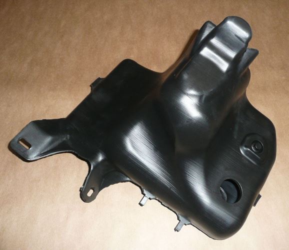 Zbiornik płynu spryskiwacza Citroen C5 C5 II