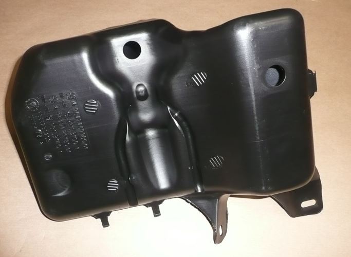 Zbiornik płynu spryskiwacza Citroen C5 C5 II