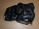 Zbiornik płynu spryskiwacza Citroen C5 I II