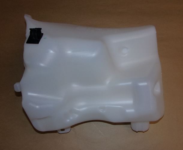 Zbiornik płynu spryskiwacza Citroen C4 II