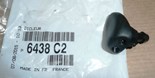 Końcówka dysza spryskiwacza Citroen C5 II C2 C3