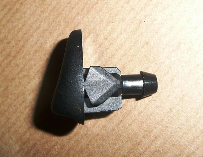 Końcówka dysza spryskiwacza Citroen C5 II C2 C3