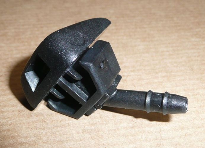 Końcówka dysza spryskiwacza Citroen Jumper III