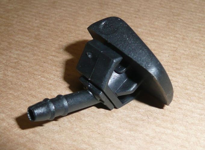 Końcówka dysza spryskiwacza Citroen Jumper III