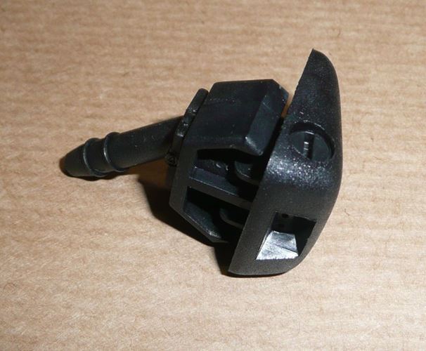 Końcówka dysza spryskiwacza Citroen Jumper III