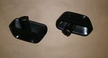 Końcówka dysza spryskiwacza reflektora Peugeot 206 CC