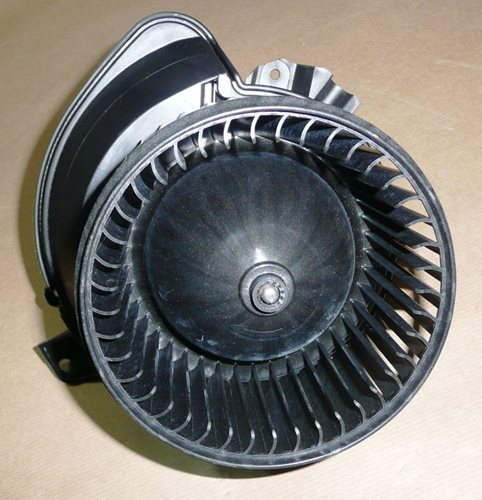 Dmuchawa wentylator nagrzewnicy Citroen Nemo Peugeot Bipper bez klimatyzacji