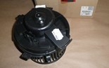 Dmuchawa wentylator nagrzewnicy Citroen Xsara Picasso Peugeot 206 307