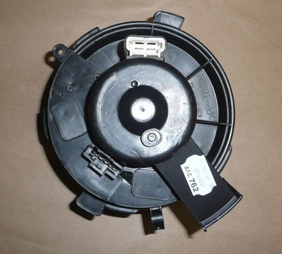 Dmuchawa wentylator nagrzewnicy Citroen Xsara Picasso Peugeot 206 307