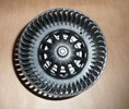 Dmuchawa wentylator nagrzewnicy Citroen C5 01-04