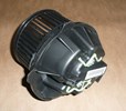 Dmuchawa wentylator nagrzewnicy Citroen C5 01-04