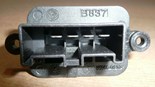 Opornik dmuchawy Citroen Jumper II