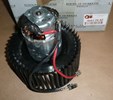 Dmuchawa wentylator nagrzewnicy Citroen C8 Peugeot 807