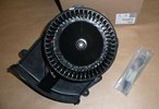 Dmuchawa wentylator nagrzewnicy Citroen C8 Peugeot 807