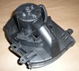 Dmuchawa wentylator nagrzewnicy Citroen C8 Peugeot 807