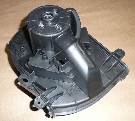 Dmuchawa wentylator nagrzewnicy Citroen C8 Peugeot 807
