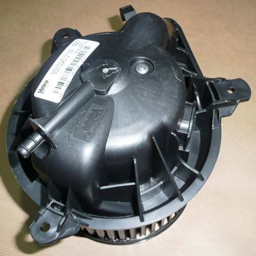 Dmuchawa wentylator nagrzewnicy Citroen Berlingo 05>