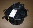 Dmuchawa wentylator nagrzewnicy Citroen Jumper Peugeot Boxer 2006-