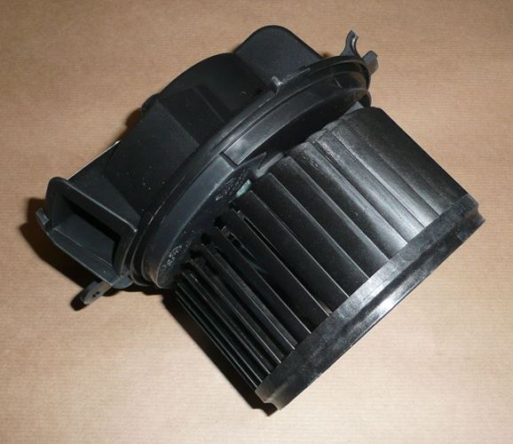 Dmuchawa wentylator nagrzewnicy Citroen Jumper III Peugeot Boxer III
