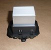 Opornik dmuchawy Citroen C1 II C3 Picasso