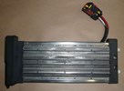 Opornik dmuchawy Citroen C5 I