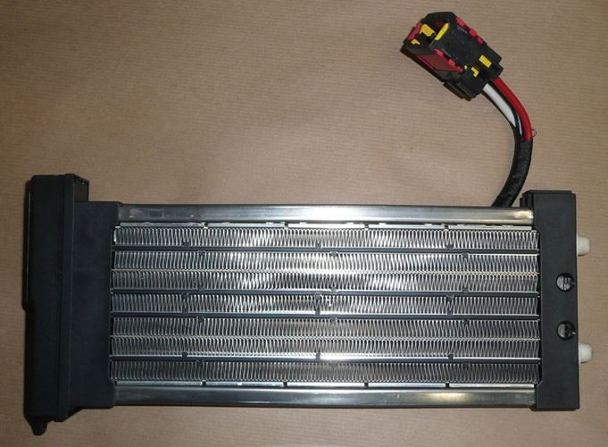 Opornik dmuchawy Citroen C5 I