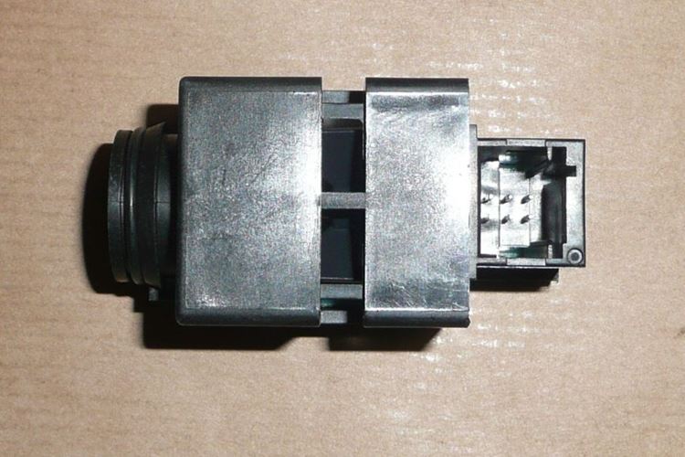 Czujnik temperatury powietrza Citroen C5 II C6