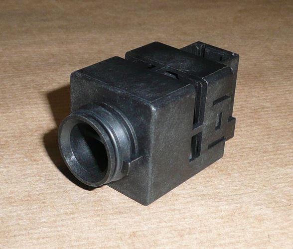 Czujnik temperatury powietrza Citroen C5 II C6