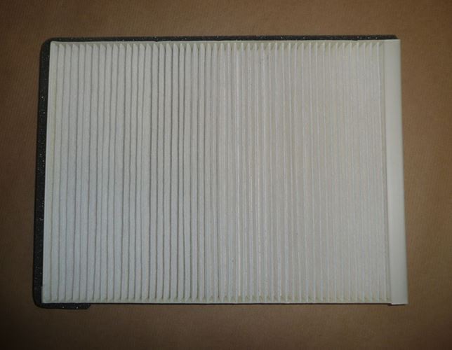 Filtr kabinowy Citroen Xsara II