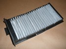 Filtr kabinowy Citroen C5 1.8/2.0 16V 01-04