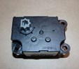 Silniczek regulacji nawiewu Citroen C2 C3 I II Peugeot 207