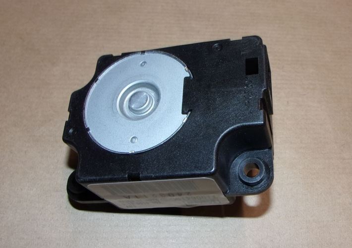 Silniczek regulacji nawiewu Citroen C2 C3 I II Peugeot 207