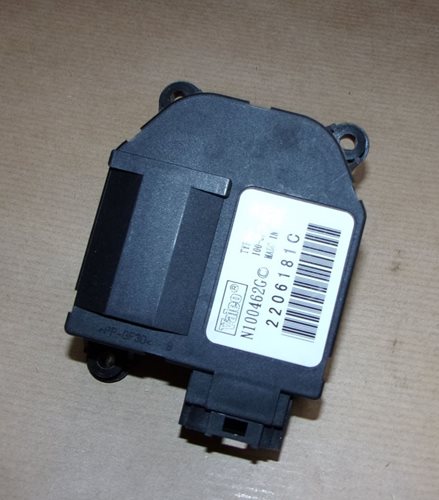 Silniczek regulacji nawiewu Citroen C2 C3
