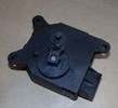 Silniczek regulacji nawiewu Citroen C2 C3