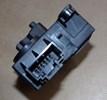 Silniczek regulacji nawiewu Citroen C2 C3