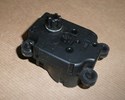 Silniczek regulacji nawiewu Citroen C5 II C6 Peugeot 407