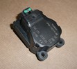 Silniczek regulacji nawiewu Citroen C5 II C6 Peugeot 407
