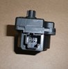 Silniczek regulacji nawiewu Citroen C5 II C6 Peugeot 407