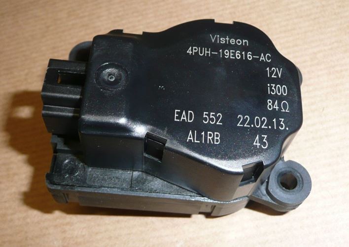 Sterownik klimatyzacji Citroen C5 Citroen C6 Peugeot 407