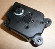 Sterownik klimatyzacji Citroen C5 Citroen C6 Peugeot 407