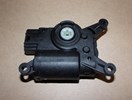 Silniczek regulacji nawiewu Citroen C4 Peugeot 307