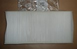 Filtr kabinowy Citroen Jumpy III 1.6/2.0 HDI